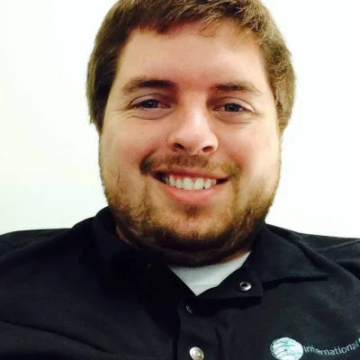 Jeff Benson — Technology at Fast Business Quote
