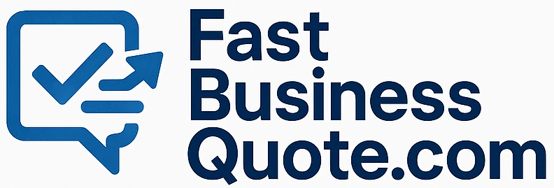 FastBusinessQuote