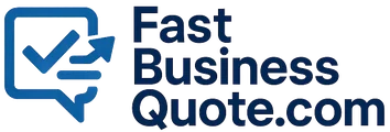 Fast Business Quote