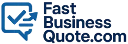 Fast Business Quote